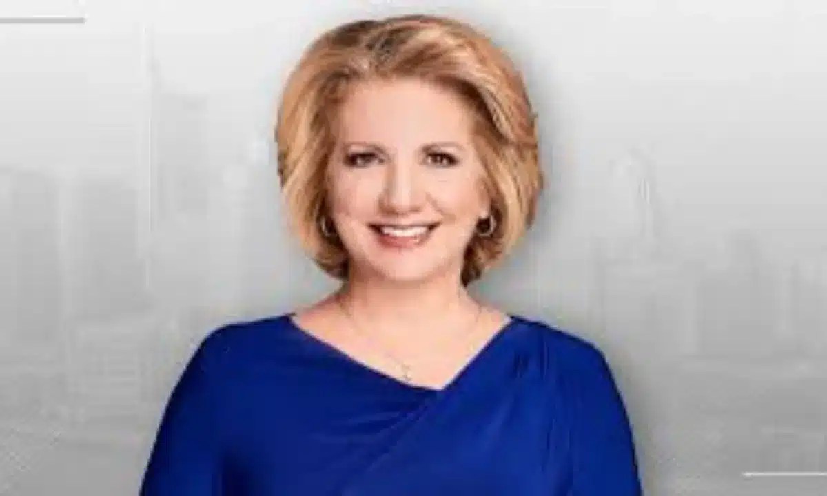 Tracy Davidson Biography: Age, Height, Wife, Salary, & Career at NBC