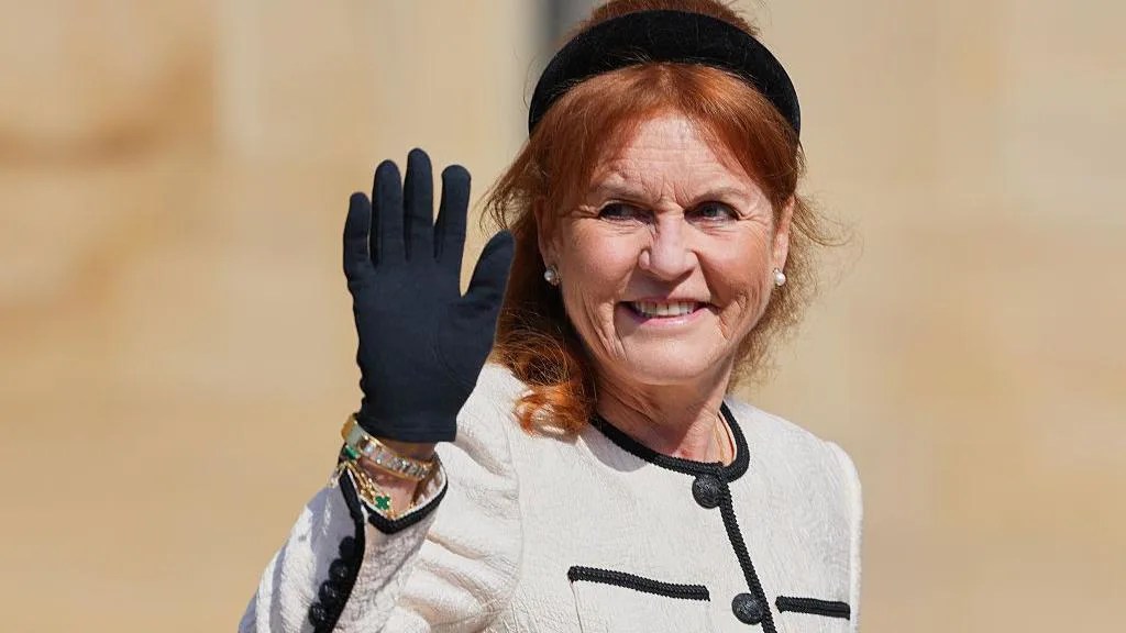 Sarah Ferguson Biography: Age, Royal Life, Career & Controversies of the Former Duchess of York