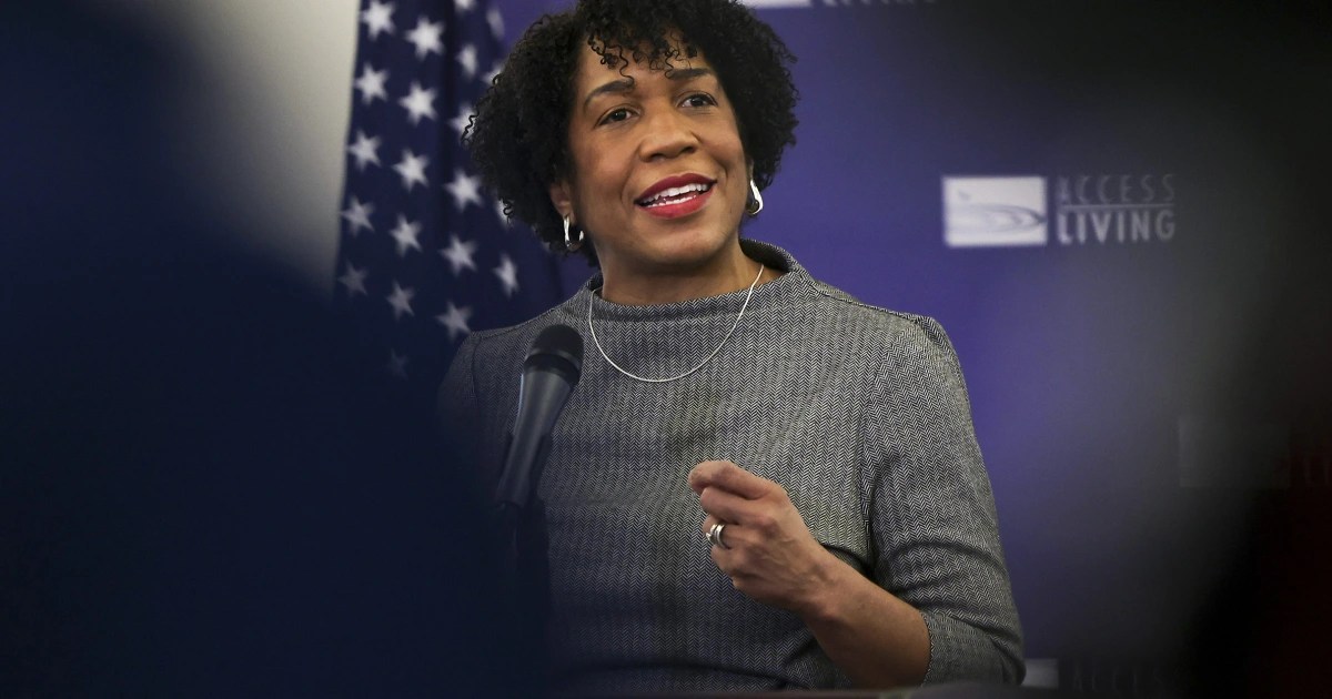 Juliana Stratton Bio: Age, Career, Family, Achievements, Lieutenant Governor of Illinois, U.S. Senate Candidate and Political Rise