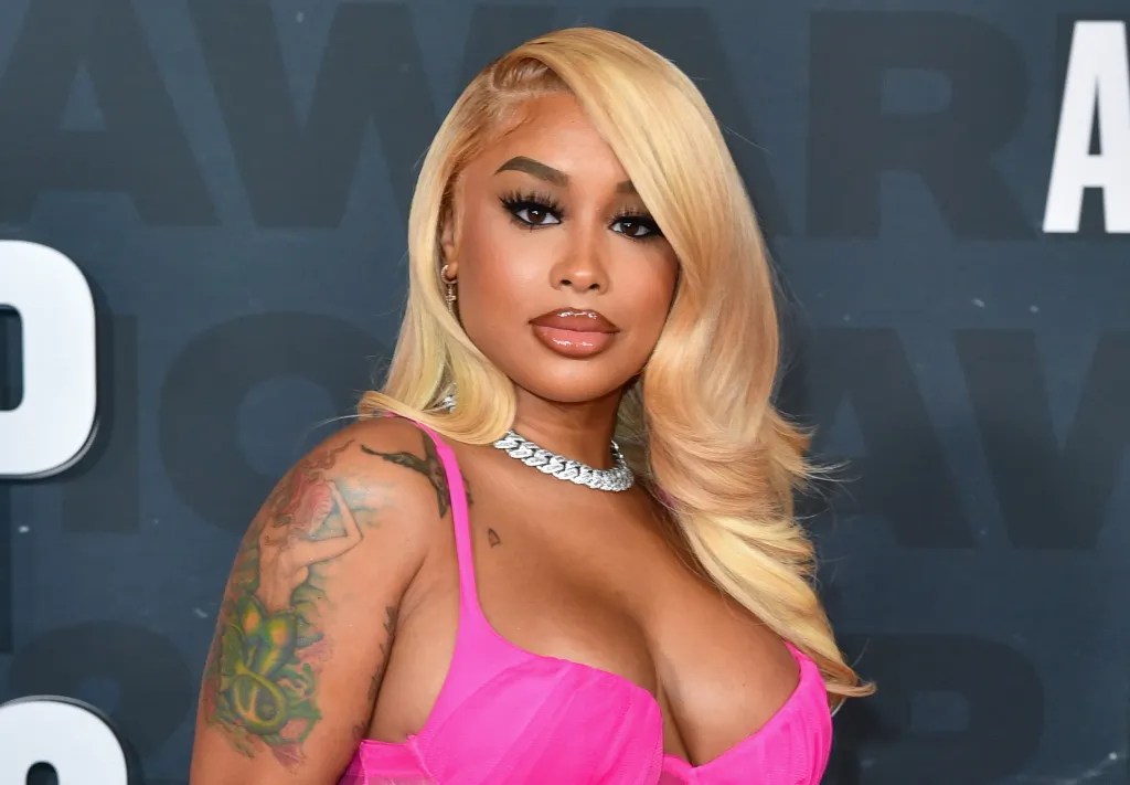 DreamDoll Dream Doll Bio, Age, Height, Boyfriend, Net Worth, Career, Music, Bad Girls Club, Love & Hip Hop & Facts