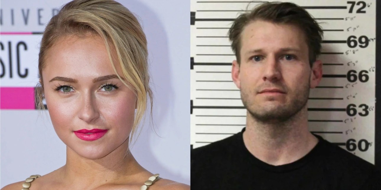 Brian Hickerson Bio: Age, Height, Career, Hayden Panettiere Relationship, Arrests & Facts Brian Hickerson Bio: Age, Height, Career, Hayden Panettiere Relationship, Arrests & more