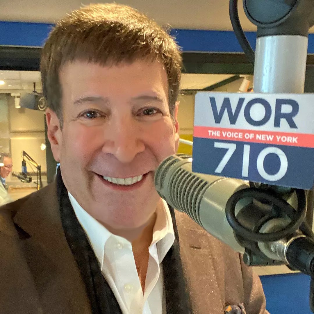 Mark Simone Biography: Age, Height, Wife, Net Worth & WOR Radio Career (2026 Update)