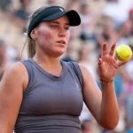 Sofia Kenin Biography: Age, Height, Boyfriend, Net Worth, Australian Open, WTA Ranking, Career & Facts