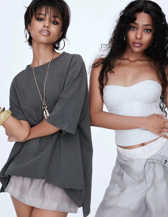 Sydney Seethal (Tyla Sister) Biography: Age, Height, Boyfriend, Net Worth, TikTok, Career & Facts