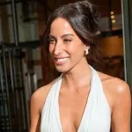Ines de Ramon Biography: Age, Height, Brad Pitt, Net Worth, Career & Facts