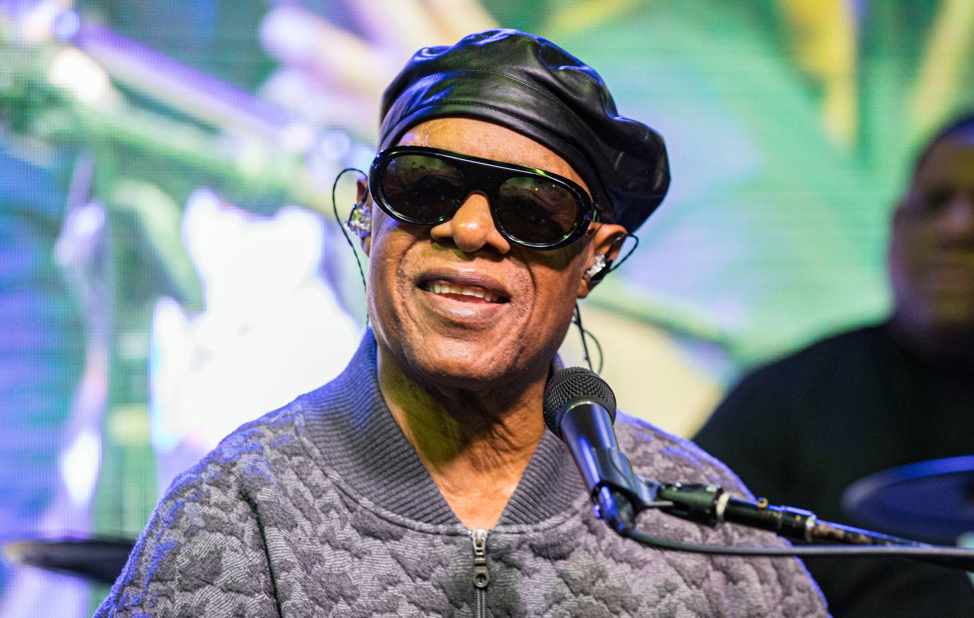 Stevie Wonder Biography: Age, Height, Wives, Children, Career, Net Worth, Blindness, Songs, Grammy Awards & Facts