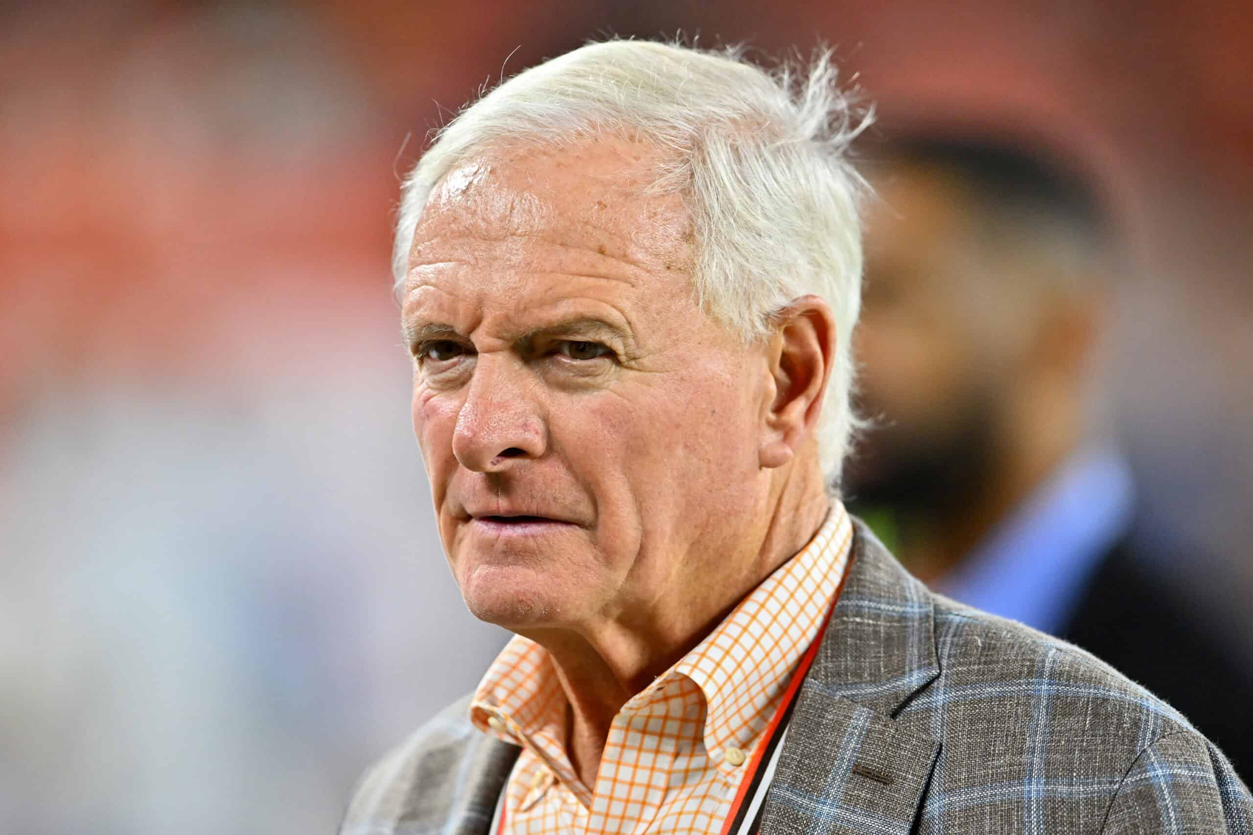 Jimmy Haslam Biography: Age, Wife Dee, Net Worth, Cleveland Browns Owner, Pilot Flying J & Facts