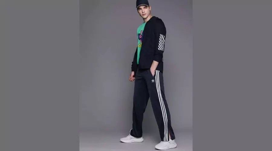 Adidas joggers for all-day comfort: step up your style game