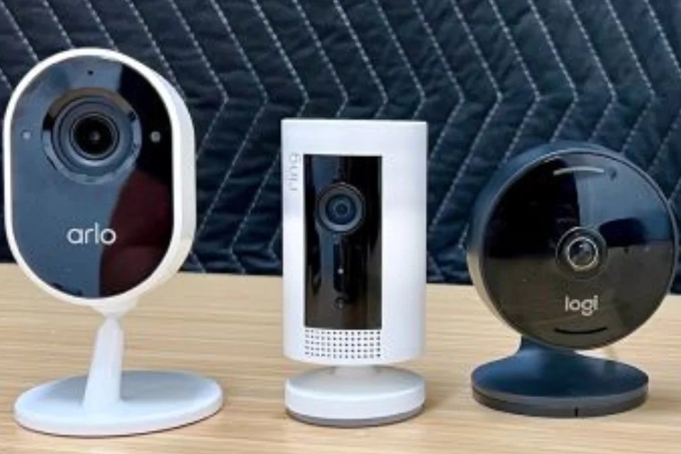 The best home security cameras for your home