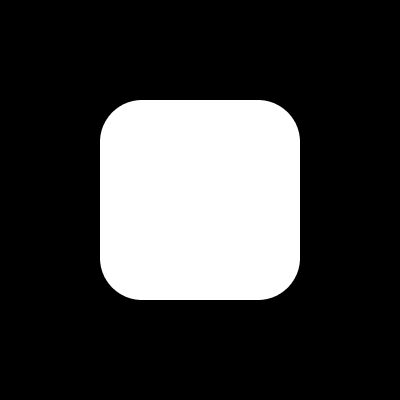 Rollup Intergaze Celenium - Minimal Illustration Collection - 4K Quality