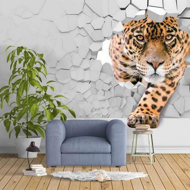 фотообои на заказ купить в спб