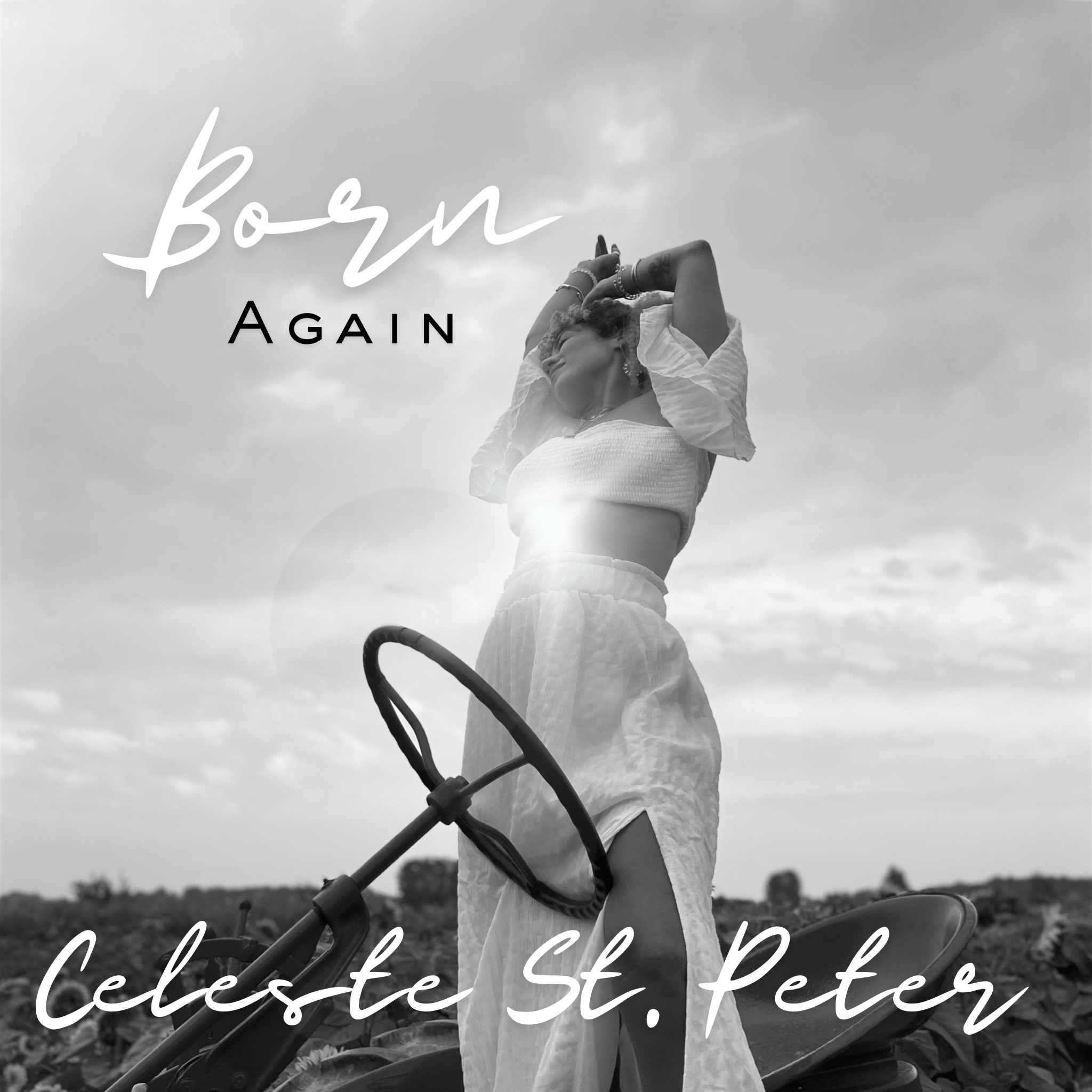 Born Again
