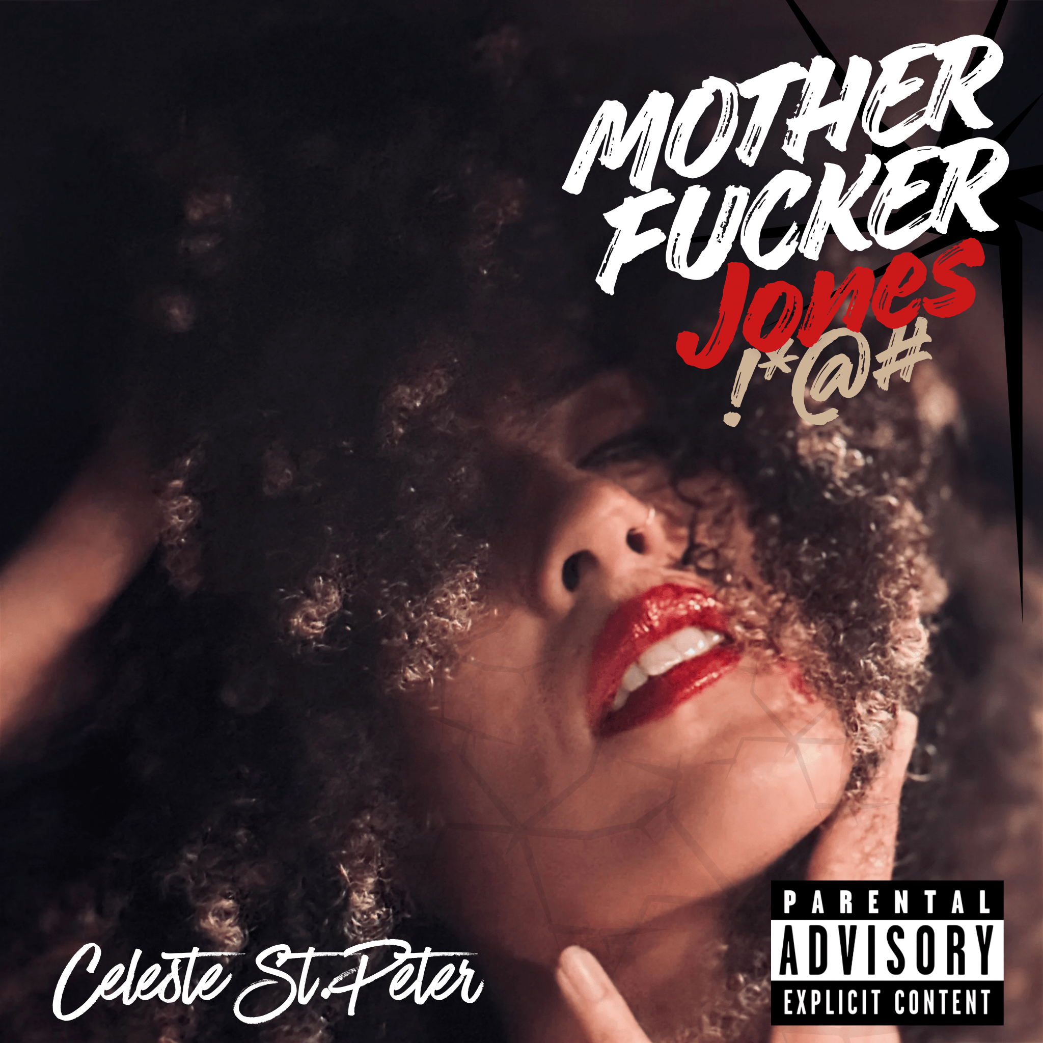 MotherFucker Jones