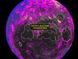 The Celestial Mapping System