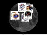 The Celestial Mapping System