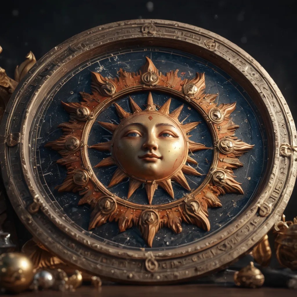 Unveiling astrological insights into partner compatibility