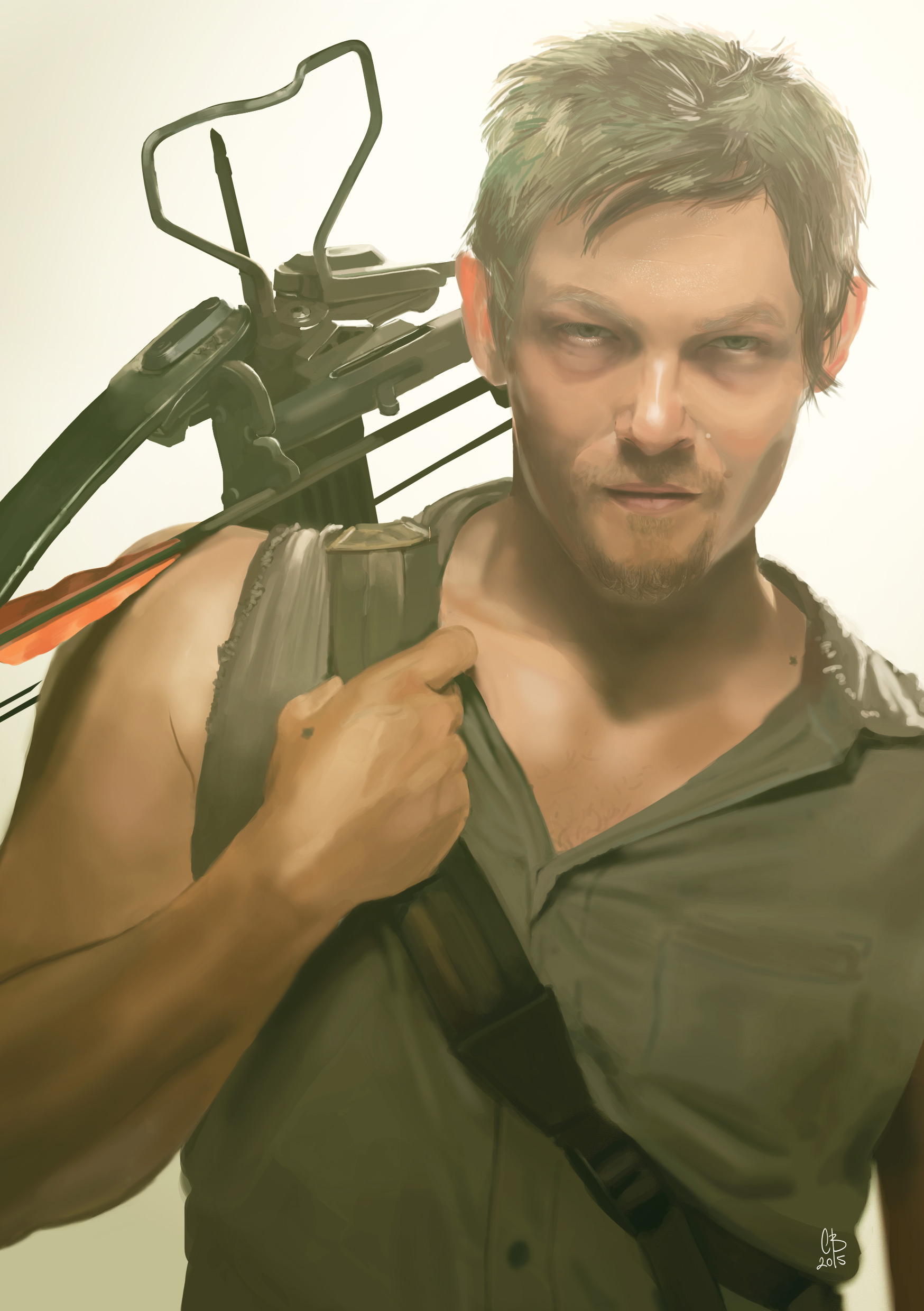 Daryl