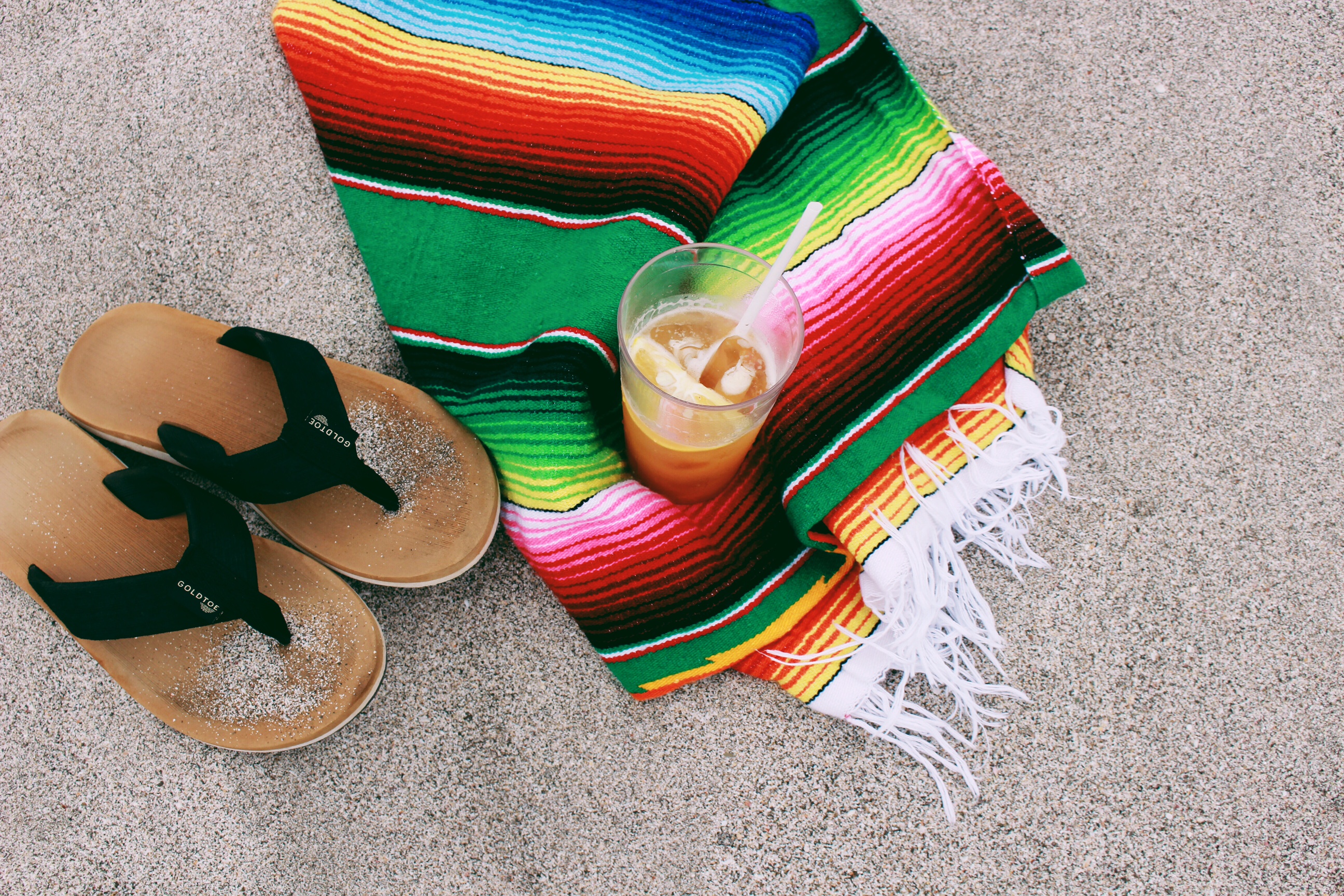 El mejor Macuá que me he tomado