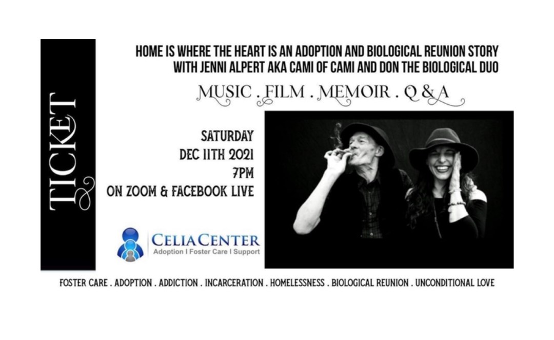 National Adoption Conference 2020