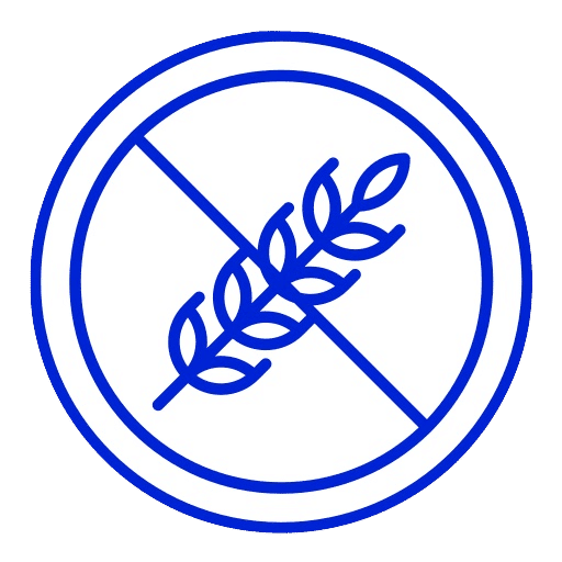 Guía de la dieta sin gluten: alimentos permitidos y prohibidos