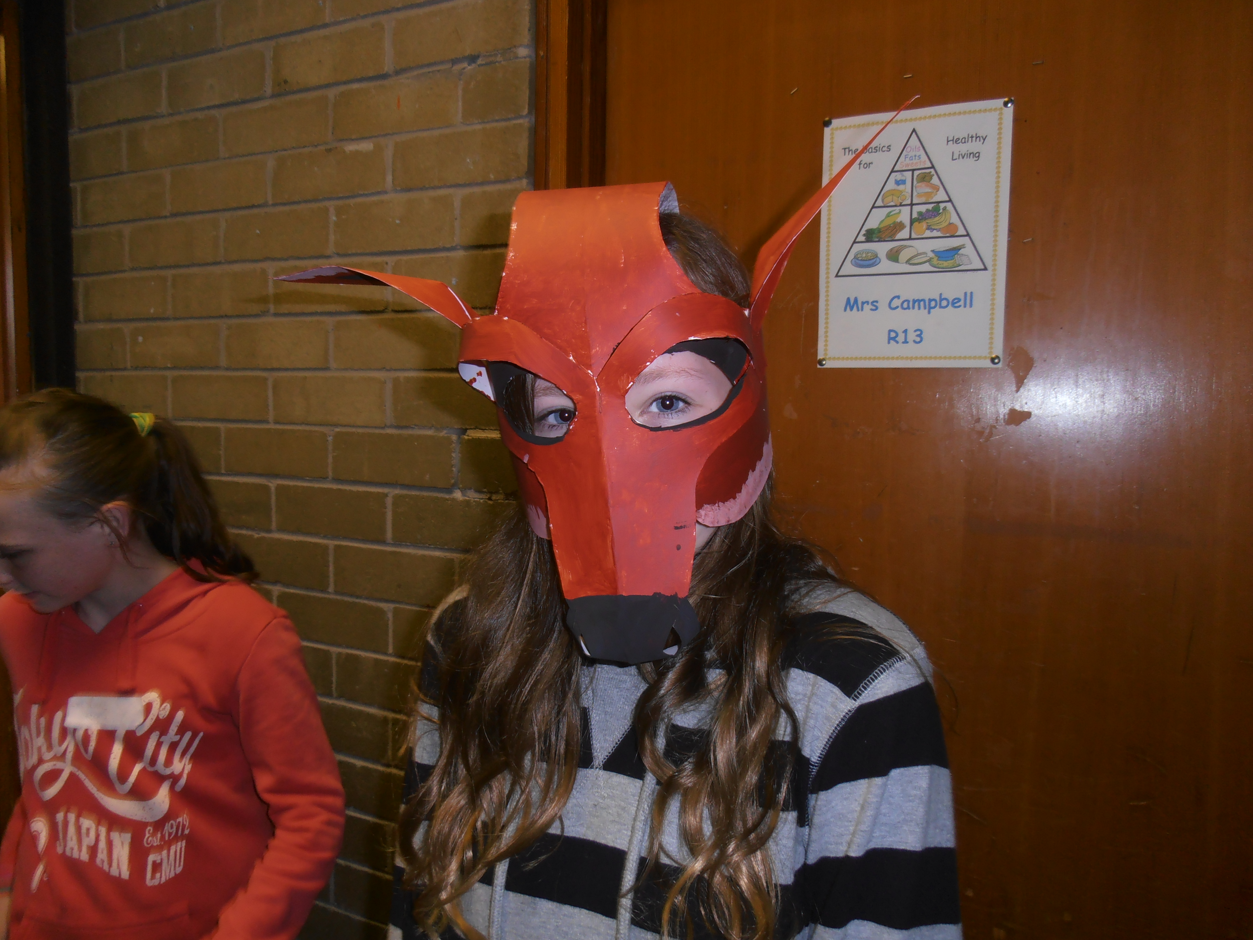 Masks & Sculptures 18