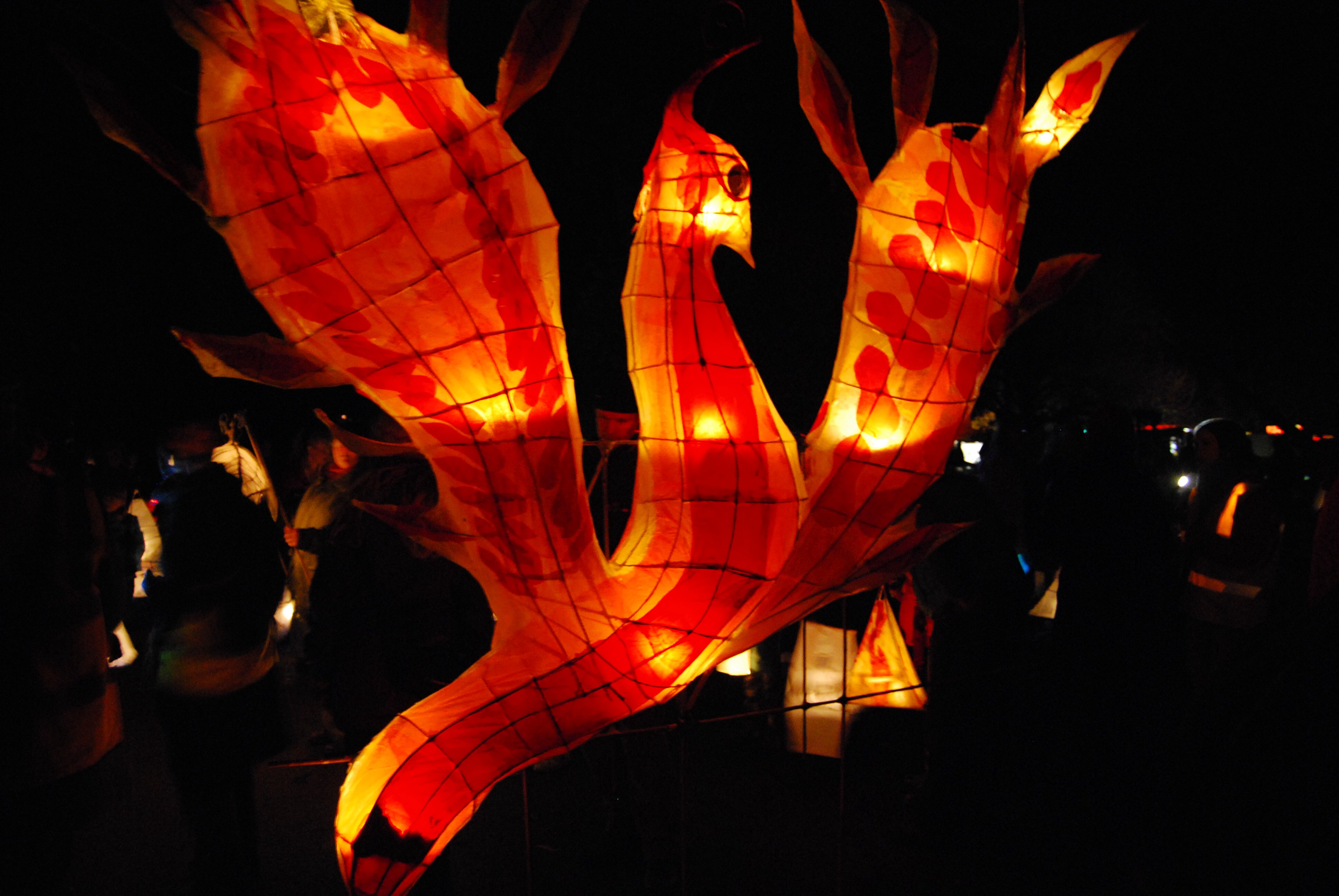 Masks & Sculptures 11