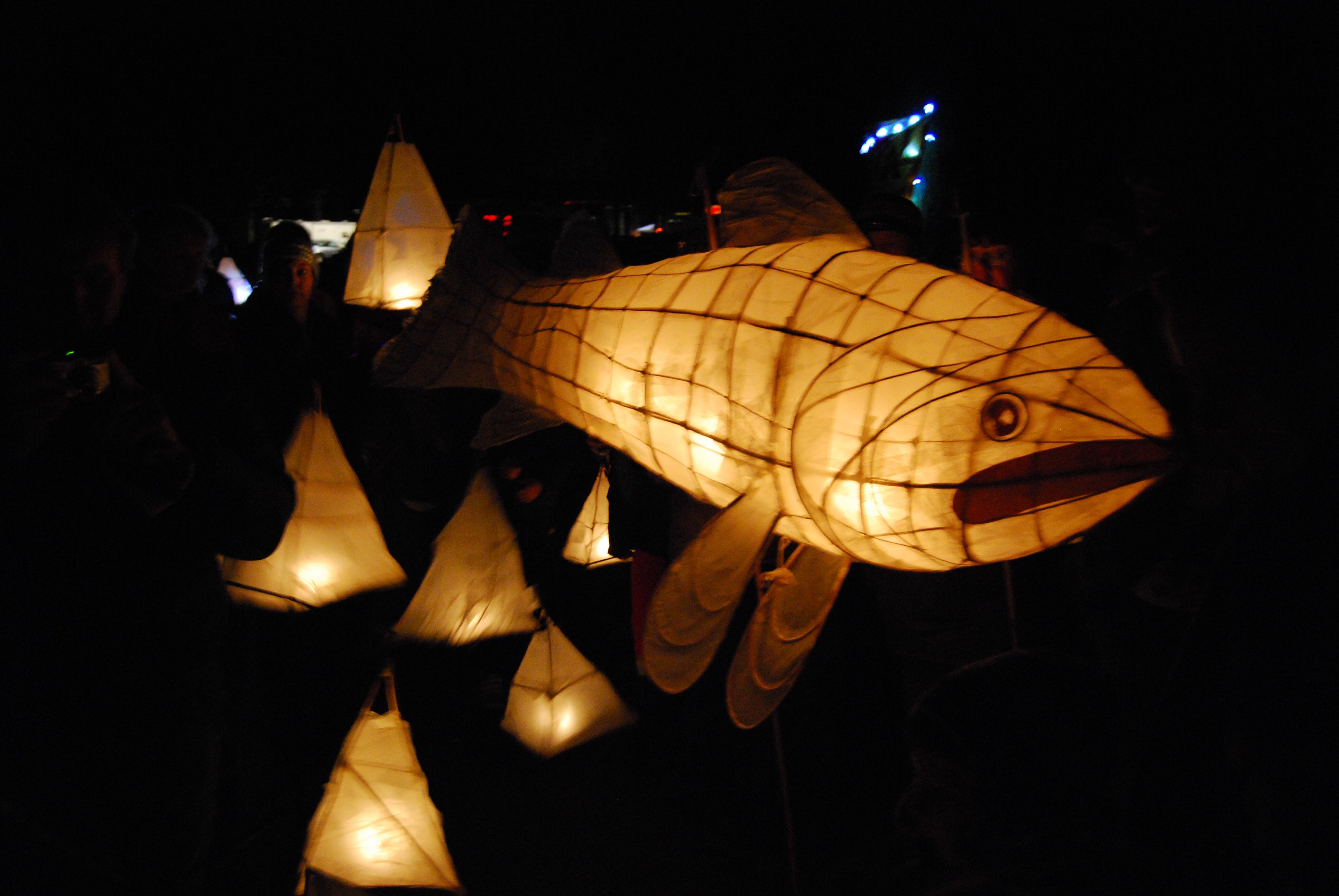 Masks & Sculptures 10