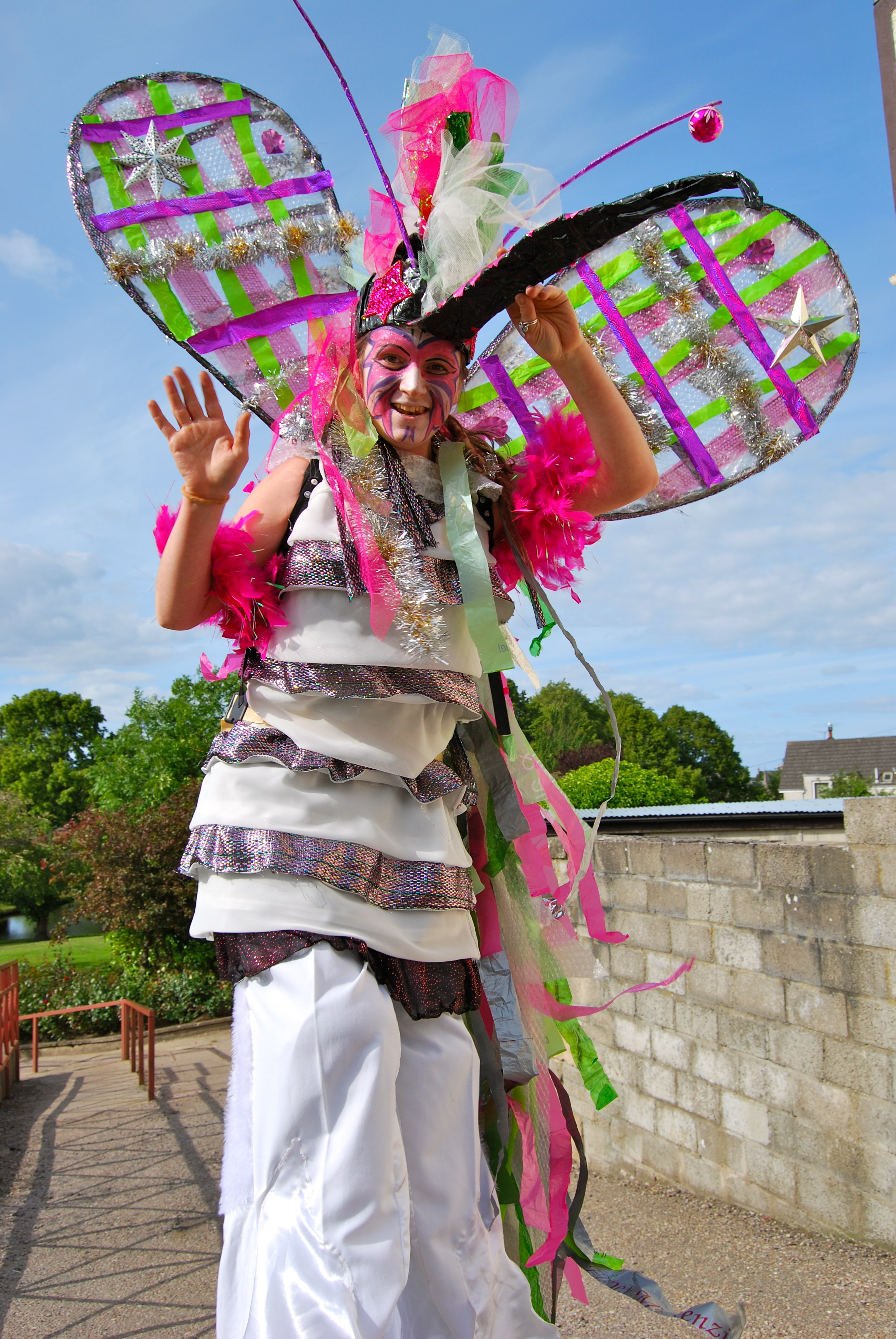 Masks & Sculptures 14