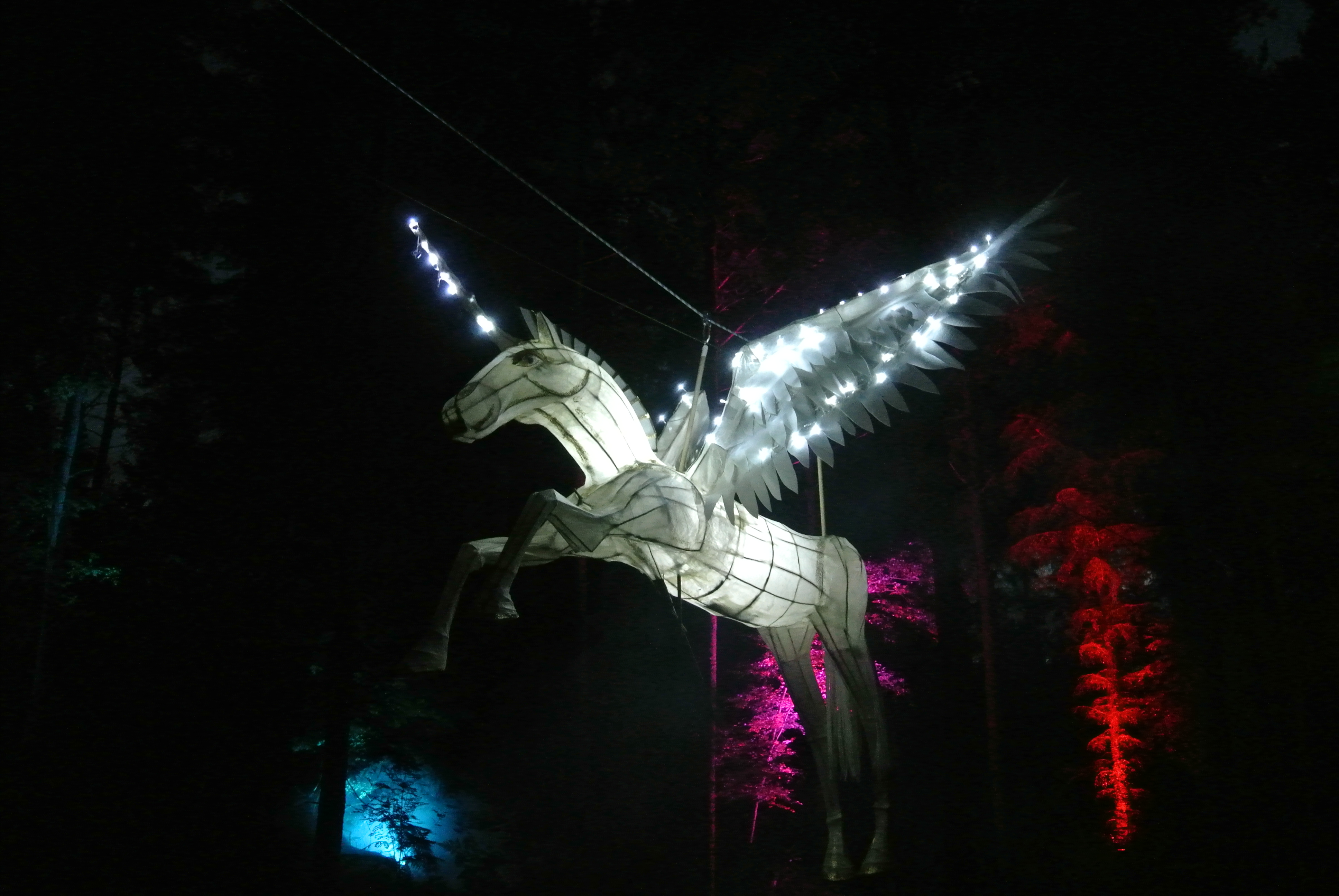 Masks & Sculptures 7