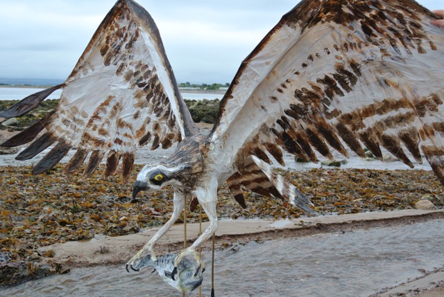 Masks & Sculptures 4