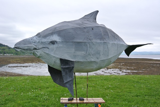 Masks & Sculptures 3