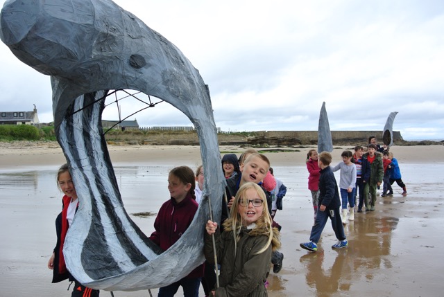 Masks & Sculptures 2