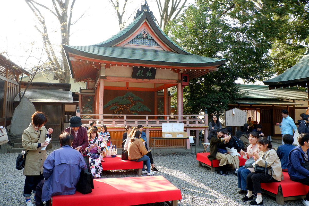 Kawagoe