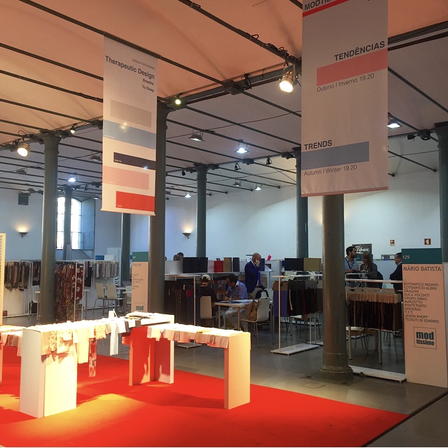 Modtissimo - Fashion - Festival - 2018 - Alfândega - Porto