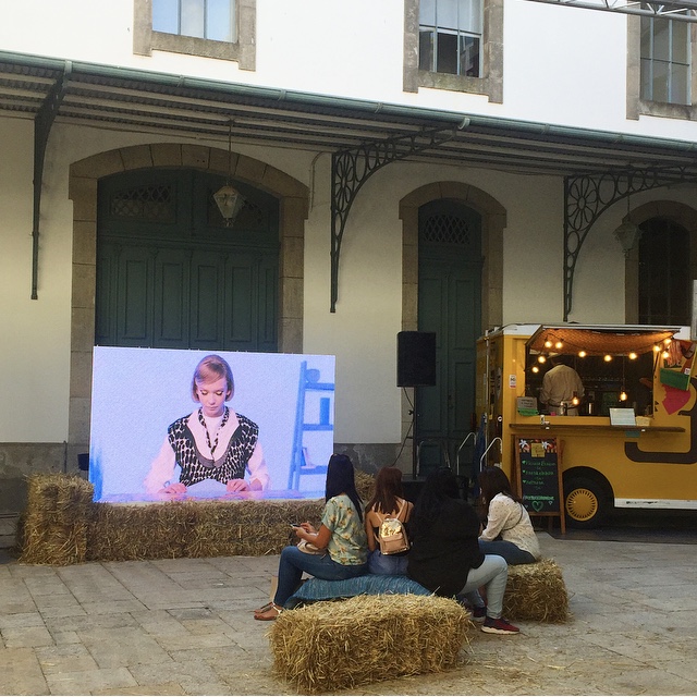 Chill - Fashion - Festival - Modtissimo - Porto