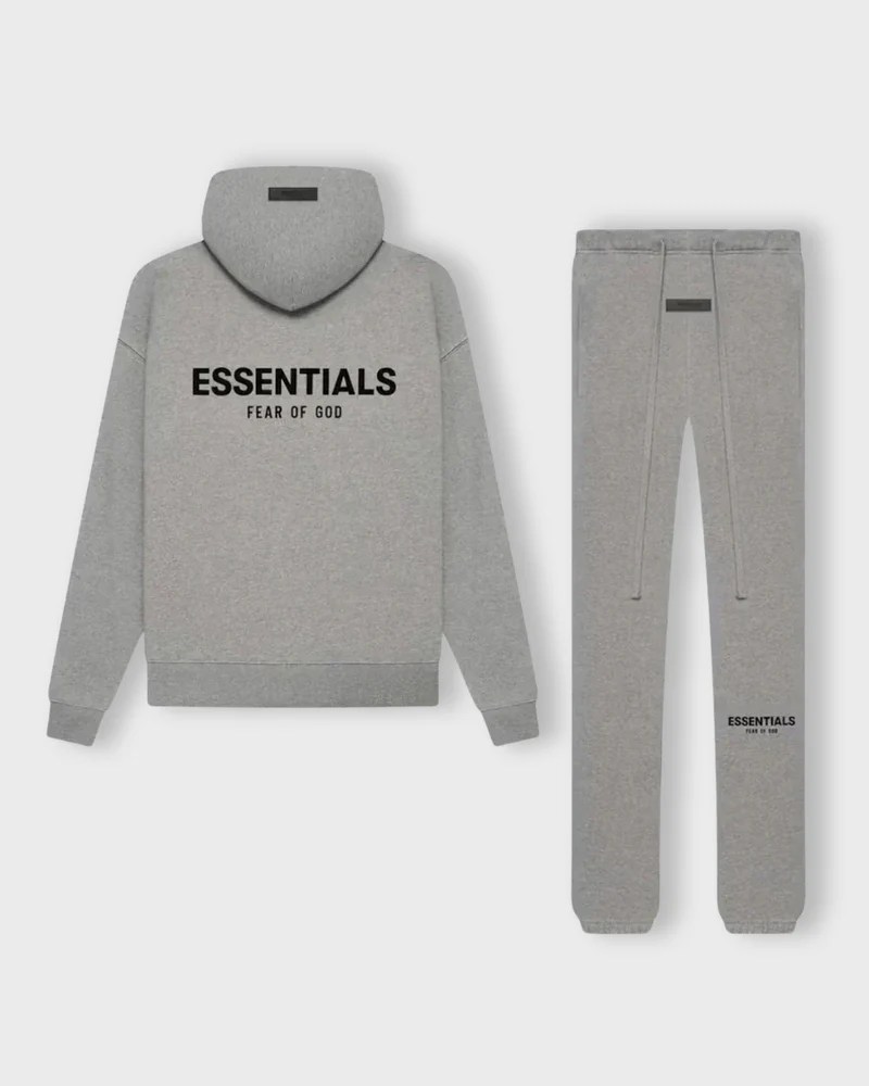Essentials Tracksuit Celina