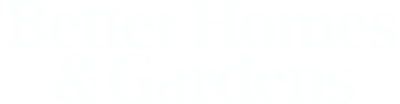 Better Homes & Gardens