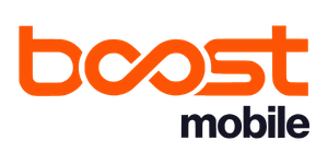 Boost Mobile Logo