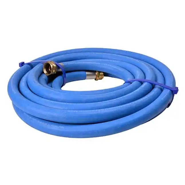 Food Grade Washdown Hose CellarTek
