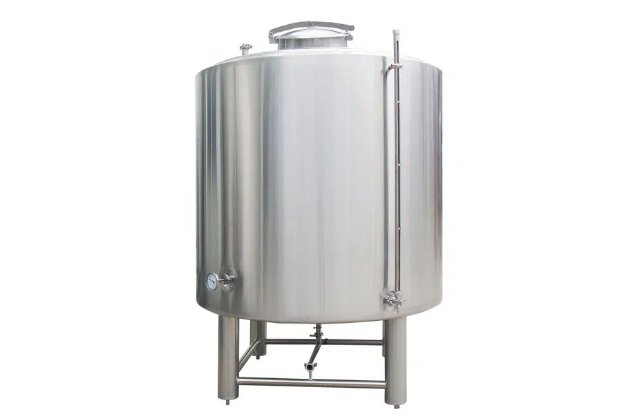 Hot Liquor Tank CellarTek