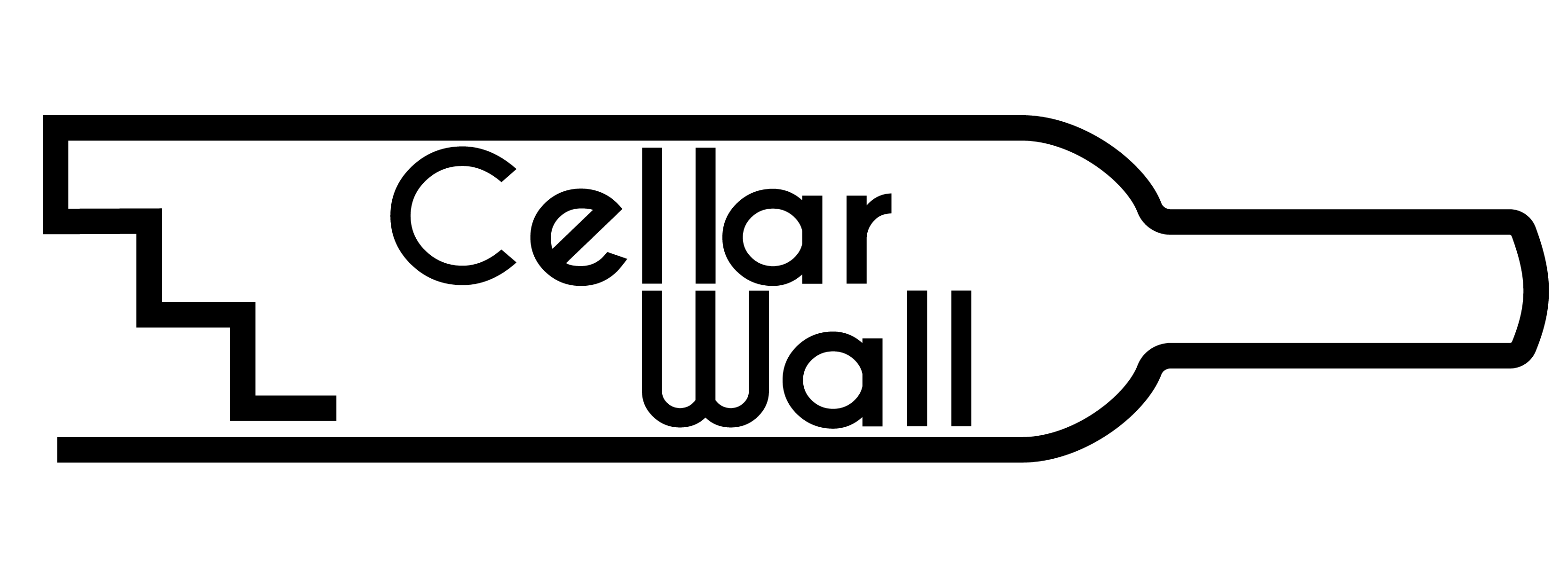 Wall Decals Sign Cellar - Desktop Geometric Photos for Desktop