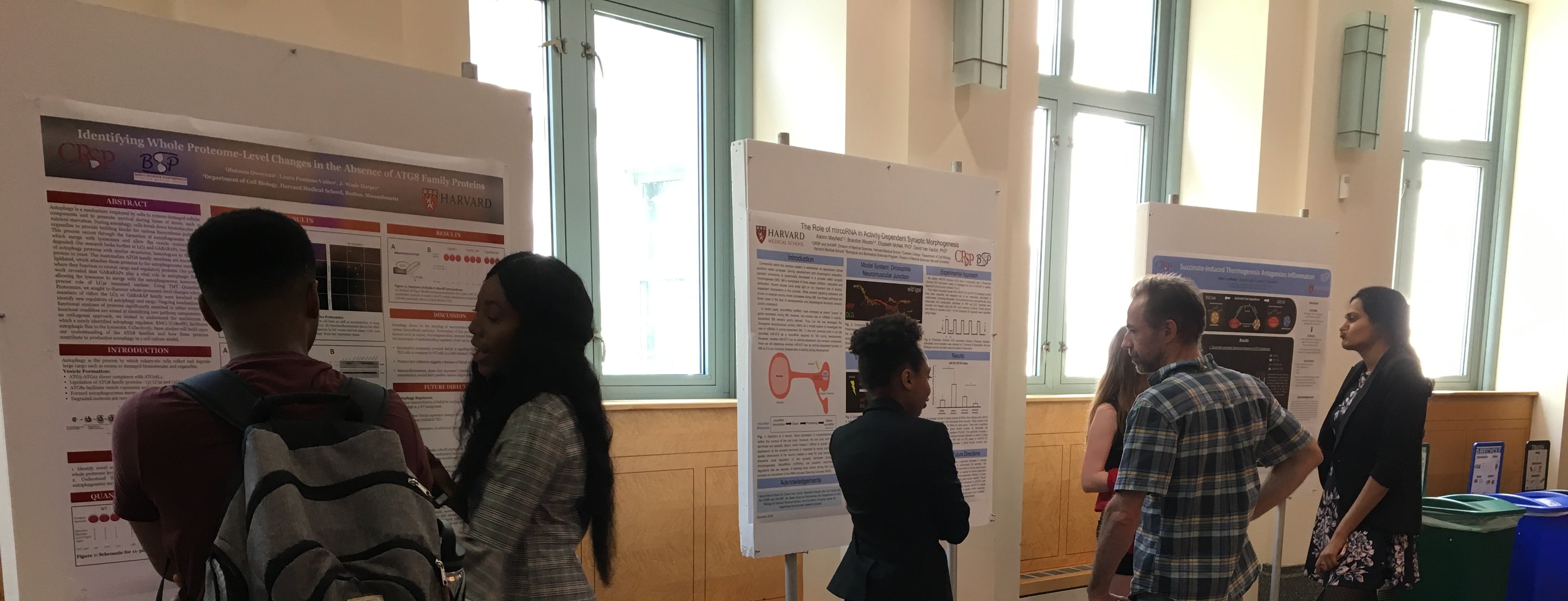 Therapeutic and assistive devices adapted for persons with disabilities; Undergraduate Education Cell Biology