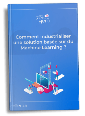 Livre Blanc Cellenza sur le Machine Learning