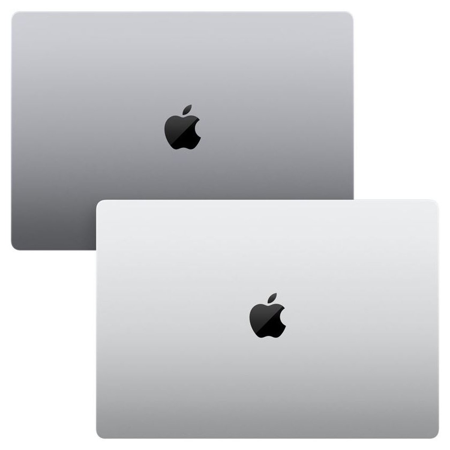 Apple MacBook Pro 14-inch (2021) – Apple M1 Chip Pro / 16GB RAM / 512GB SSD / 14-core GPU / macOS Monterey / English & Arabic Keyboard / Space Grey / Middle East Version – [MKGP3AB/A]