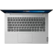Lenovo ThinkBook 14 IIL (2019) Laptop – 10th Gen / Intel Core i7-1065G7 / 14inch FHD / 512GB SSD / 16GB RAM / Shared / Windows 10 Pro / English Keyboard / Mineral Grey – [20SL0016US]