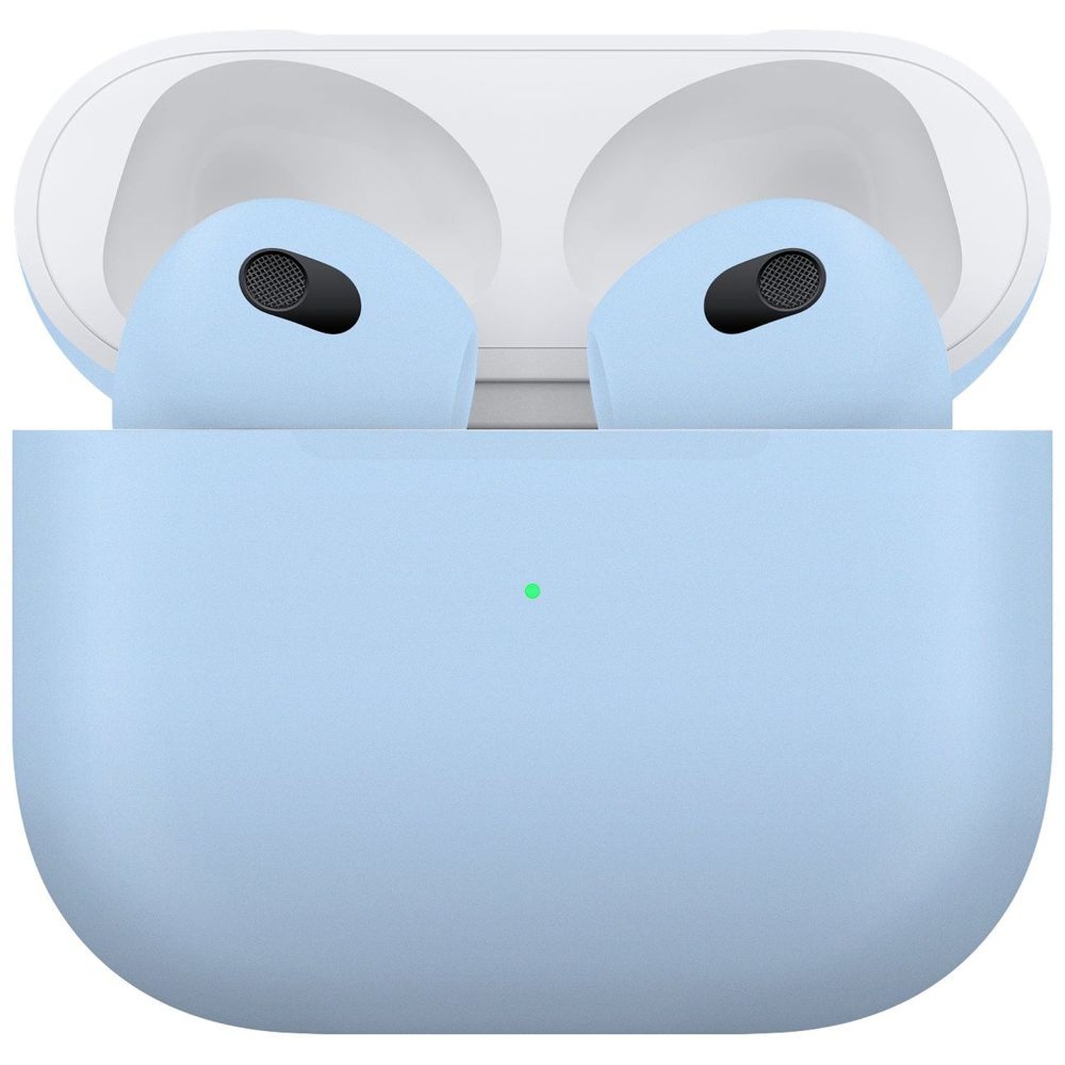 Switch Airpods Gen 3 In Ear Wireless Earbuds Sierra Blue Bold Matte- FGSWPAPGEN3VLUBLDMAT