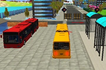 Play Free School Bus Demo Der Brightestgames This School Bus Demo Derby game can be played directly in your browser free of charge.