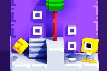 Life At Odd Bot - Amazing Ocean Image - HD