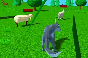 Deer hunter is a cool online hunting game where you can hunt for deer in their natural environment. Animal Games Play The Free Online Simulator Game