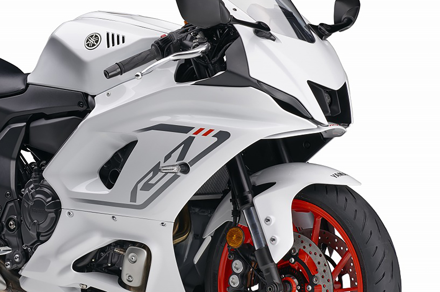 【ヤマハ】YZF-R7　2023年モデル発売へ！　#YZF-R7　#ヤマハ